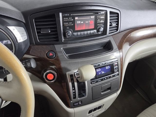 Used 2014 Nissan Quest SV FWD image 27