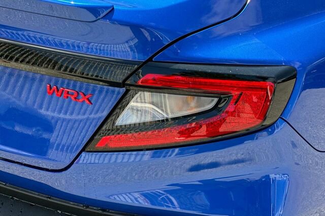 New 2026 Subaru WRX Premium image 26