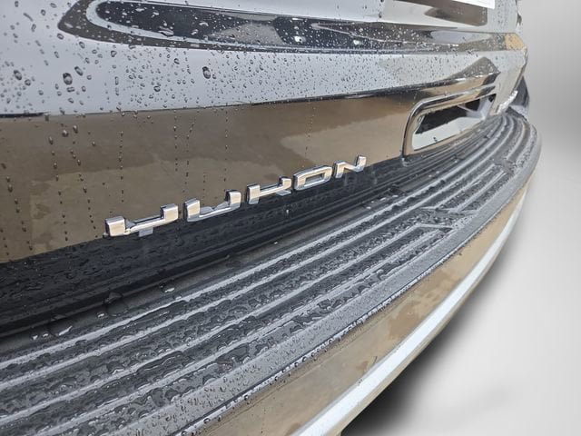 Used 2023 GMC Yukon XL Denali w/ Max Trailering Package AWD/4WD image 43