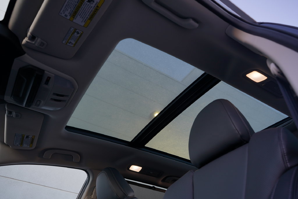 New 2026 Subaru Ascent Limited AWD/4WD image 40