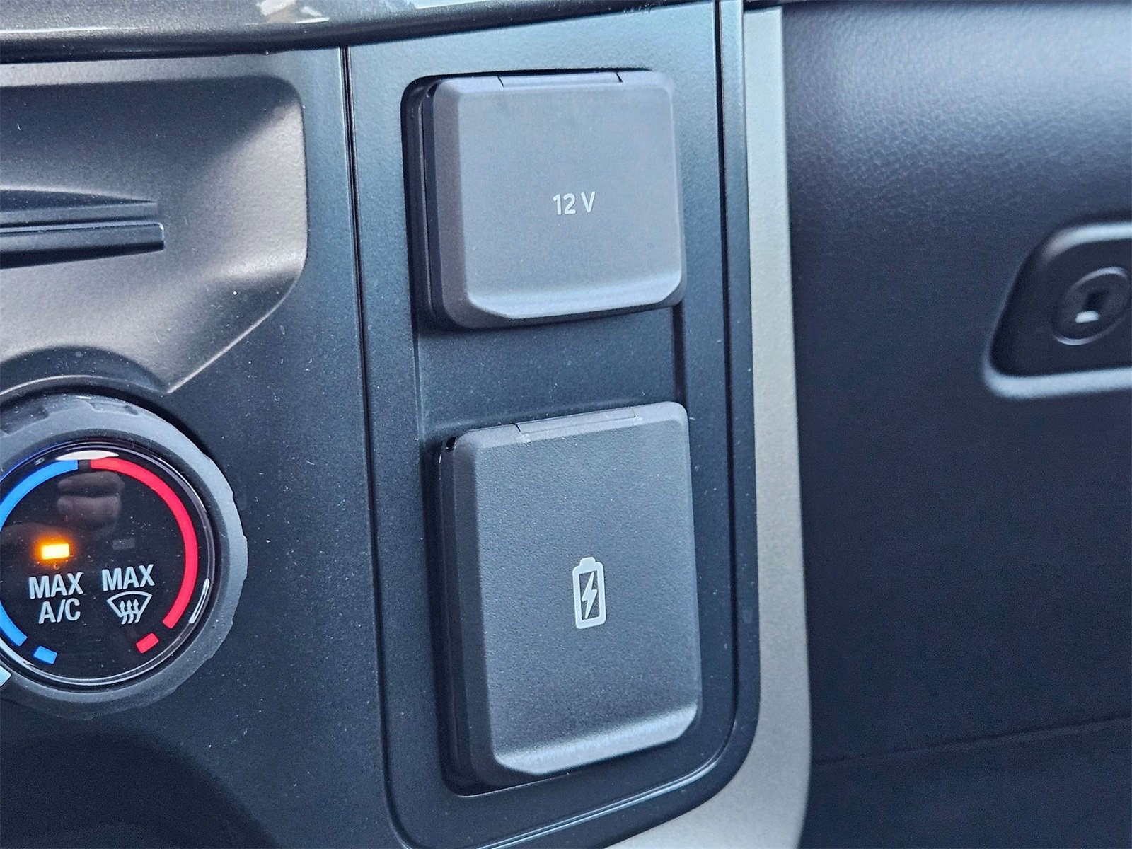 New 2025 Ford F150 STX w/ Equipment Group 201A FX4 image 24