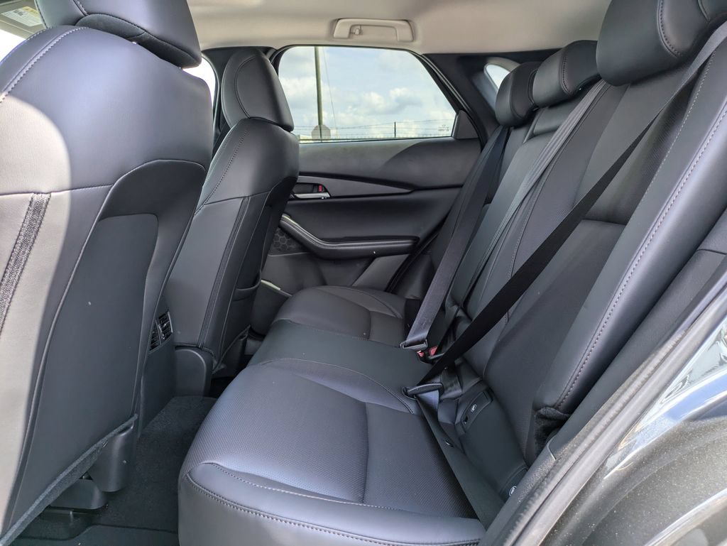 New 2026 MAZDA CX-30 AWD 2.5 S w/ Premium Package image 15