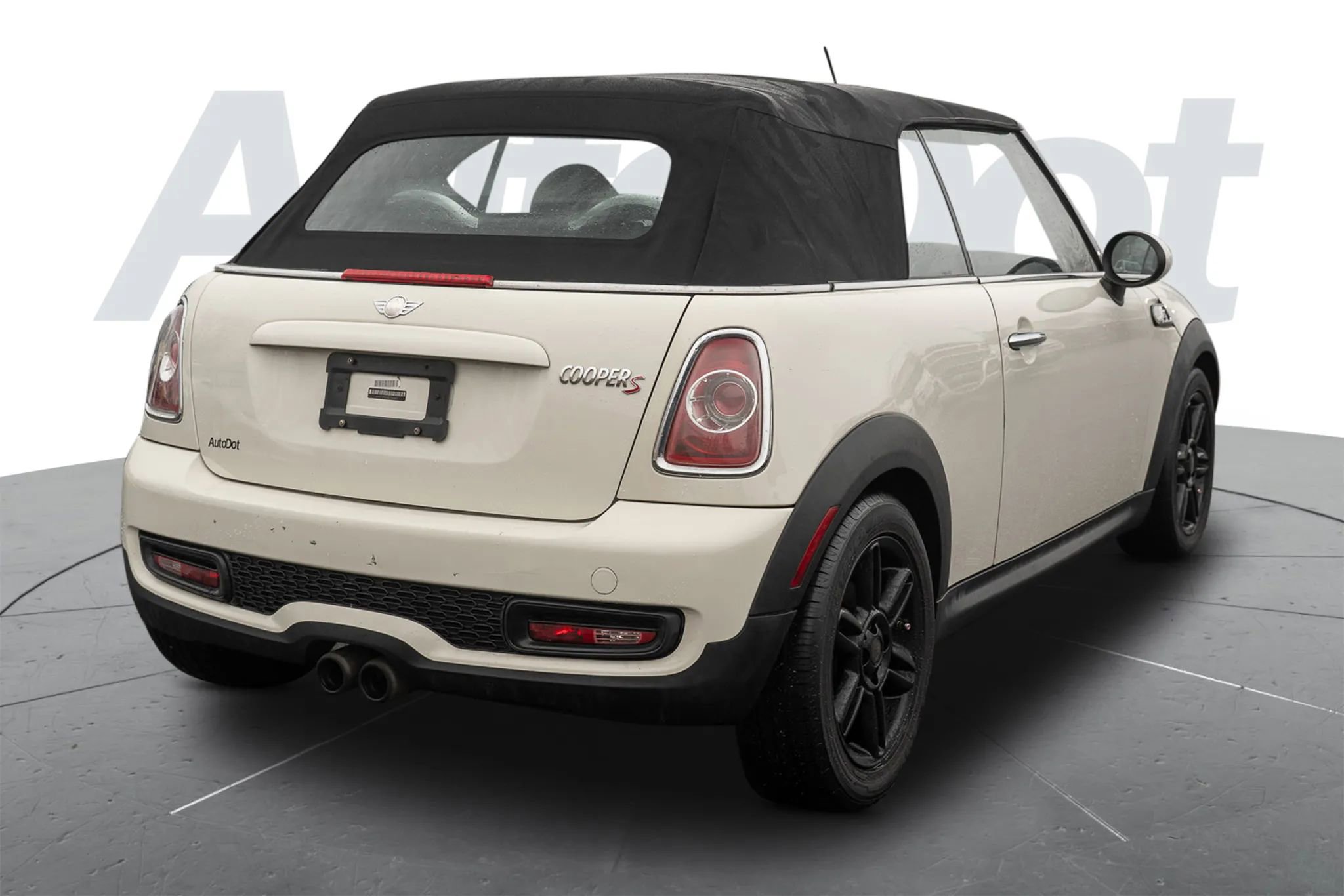 Used 2012 MINI Cooper S image 7