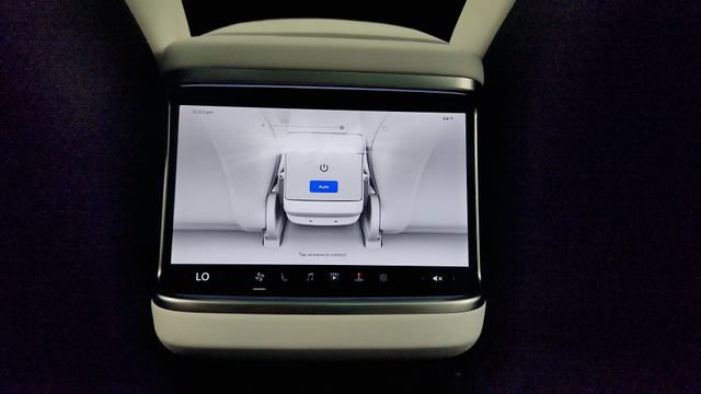 Used 2024 Tesla Model S Plaid AWD/4WD image 52