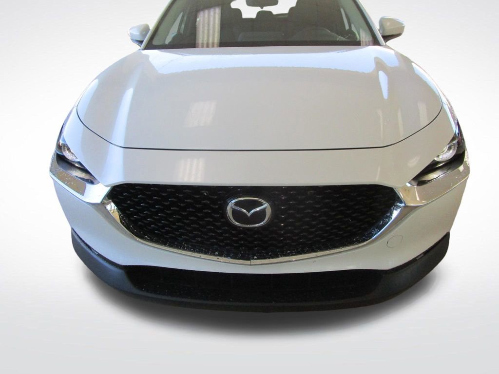 Used 2023 MAZDA CX-30 AWD 2.5 S w/ Preferred Package image 22