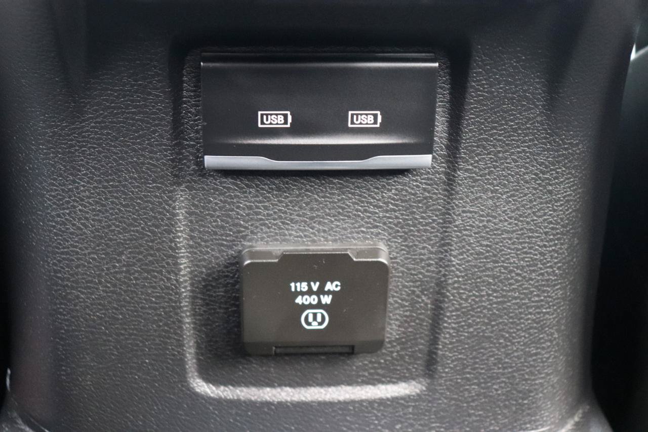 Used 2026 Jeep Gladiator Rubicon AWD/4WD image 23