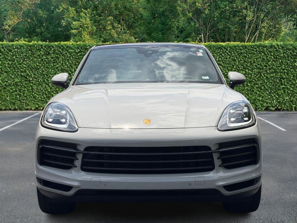 Used 2023 Porsche Cayenne Platinum Edition AWD/4WD image 9