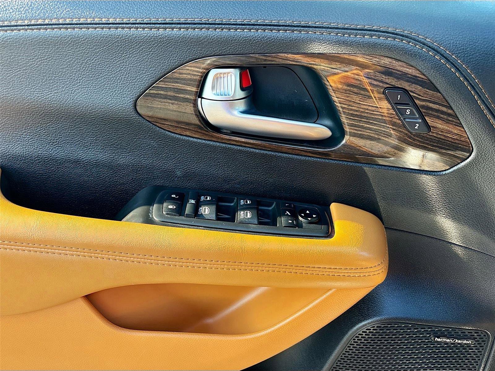 Used 2021 Chrysler Pacifica Pinnacle image 19