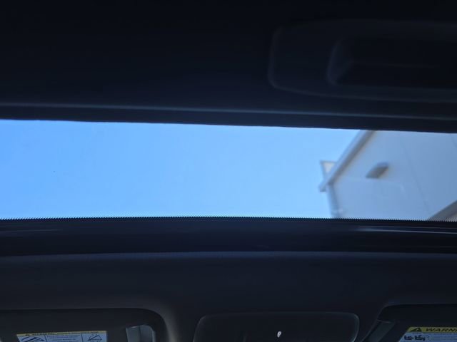 Used 2025 MAZDA CX-5 Signature image 13