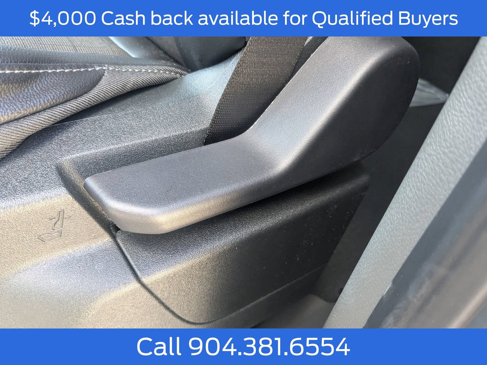 New 2026 Ford Transit 250 148 High Roof w/ Load Area Protection Package RWD image 15