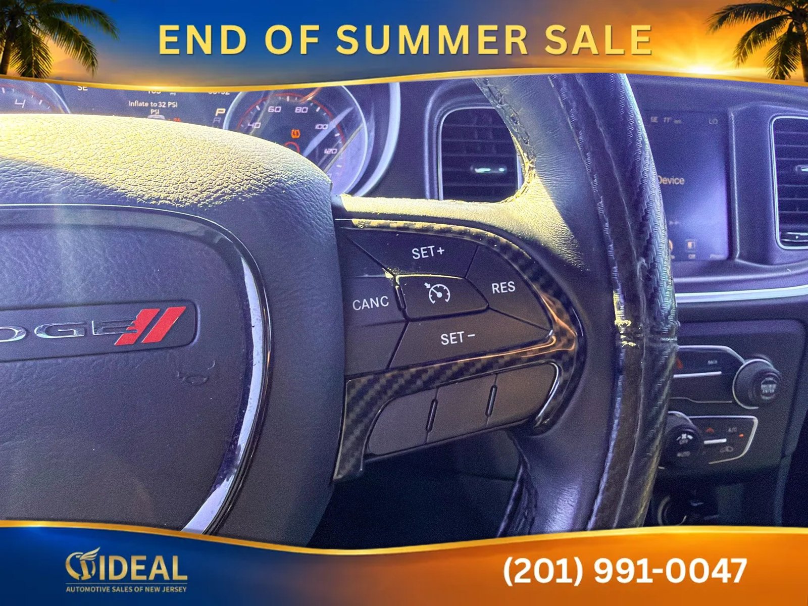 Used 2016 Dodge Charger SXT RWD image 27
