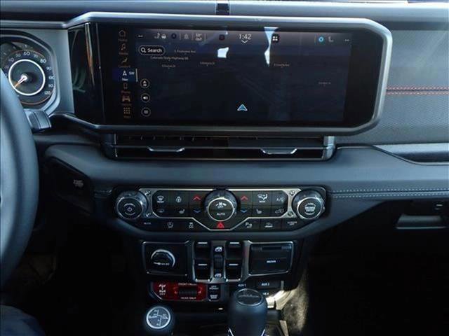 New 2026 Jeep Gladiator Rubicon AWD/4WD image 15