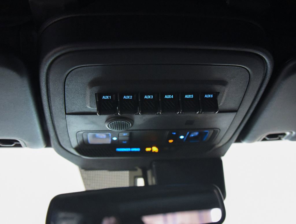 Used 2023 Ford Bronco Wildtrak AWD/4WD image 27