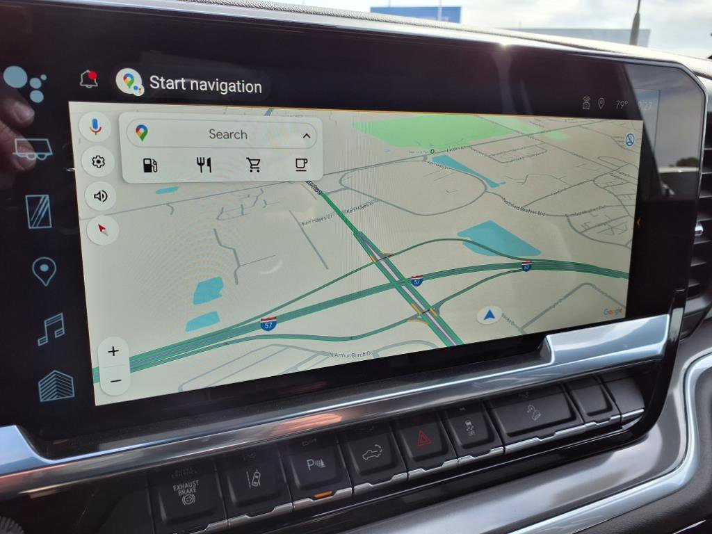 New 2025 Chevrolet Silverado 2500 High Country w/ High Country Premium Package image 16