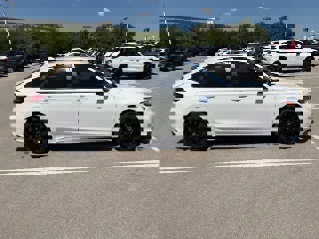 Used 2026 Honda Civic Sport image 6