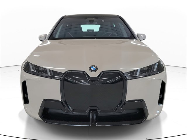 New 2026 BMW iX xDrive60 w/ M Sport Package image 2