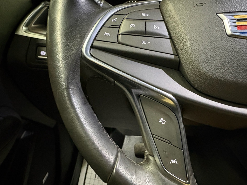 Used 2021 Cadillac XT5 Luxury FWD image 17