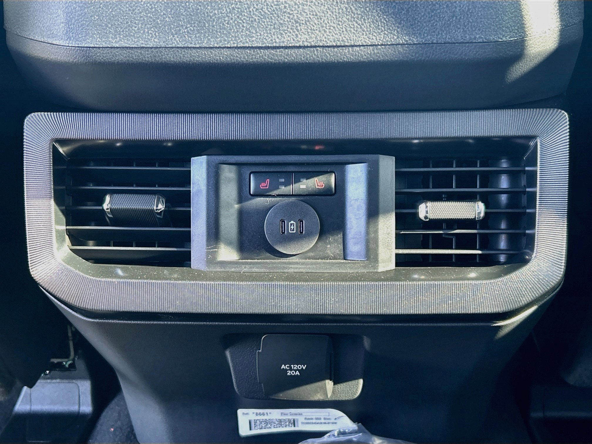 New 2026 Ford F350 Platinum AWD/4WD image 18