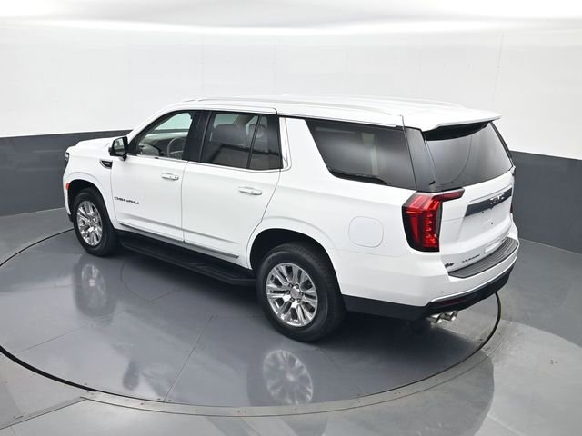 Used 2023 GMC Yukon Denali AWD/4WD image 20