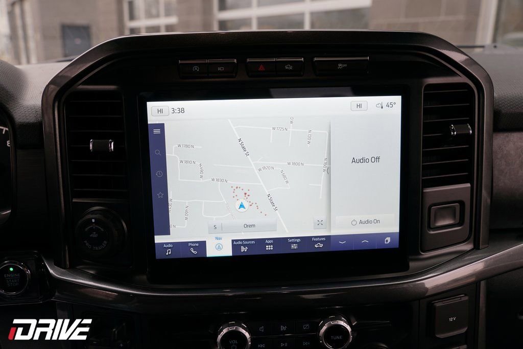 Used 2023 Ford F150 Tremor image 25