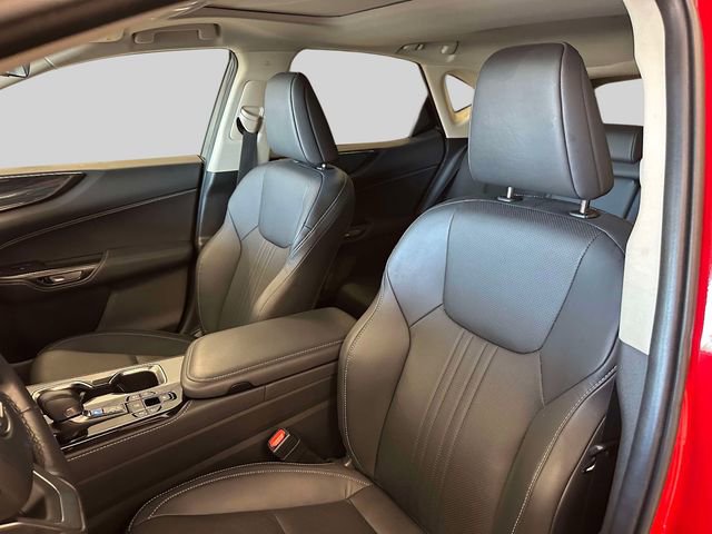 Used 2025 Lexus NX 350 AWD w/ Cold Area Package image 21
