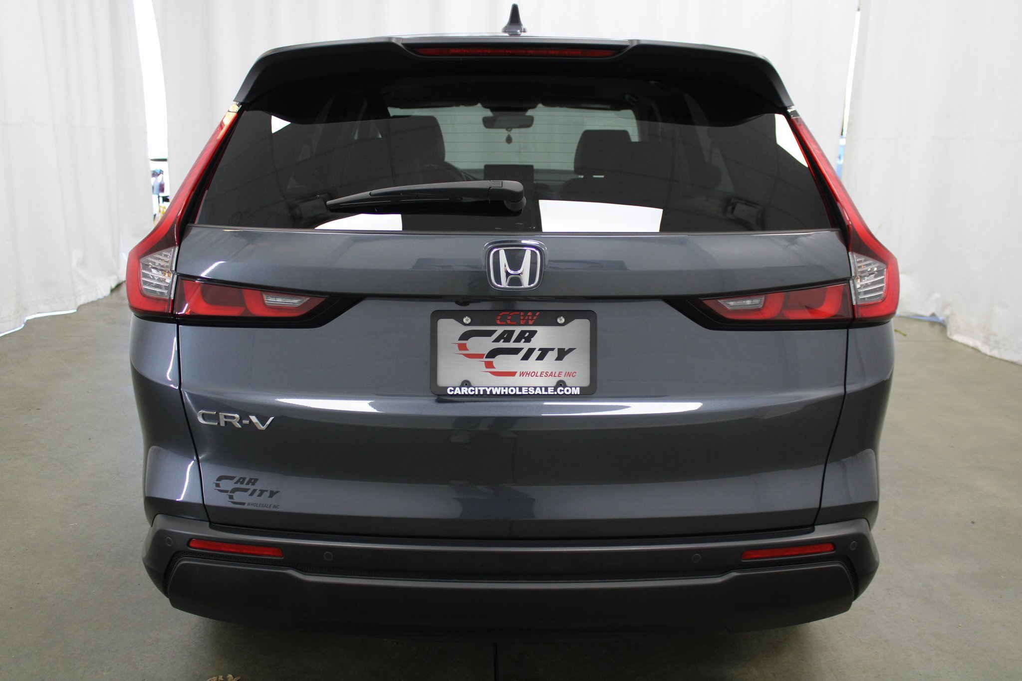 Used 2023 Honda CR-V EX-L image 7