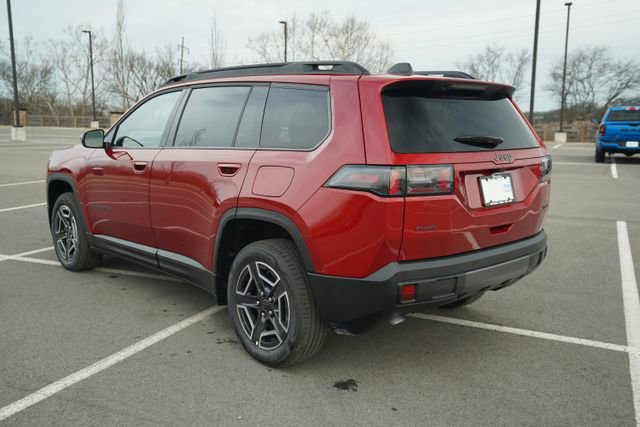 New 2026 Jeep Cherokee Limited image 5