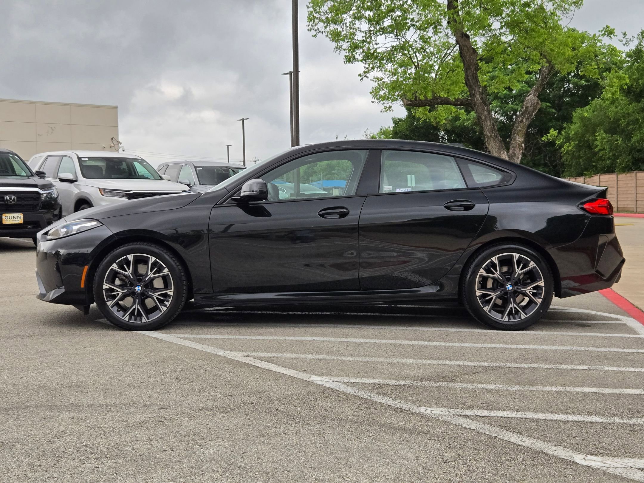 Used 2025 BMW 228i xDrive AWD/4WD image 6