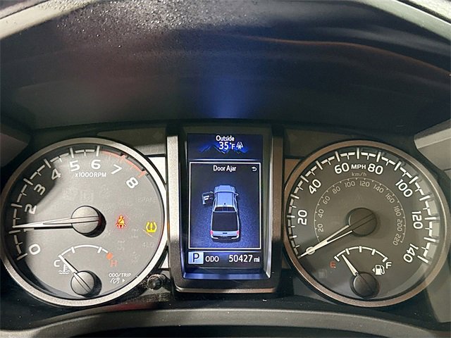 Used 2019 Toyota Tacoma TRD Off-Road image 14