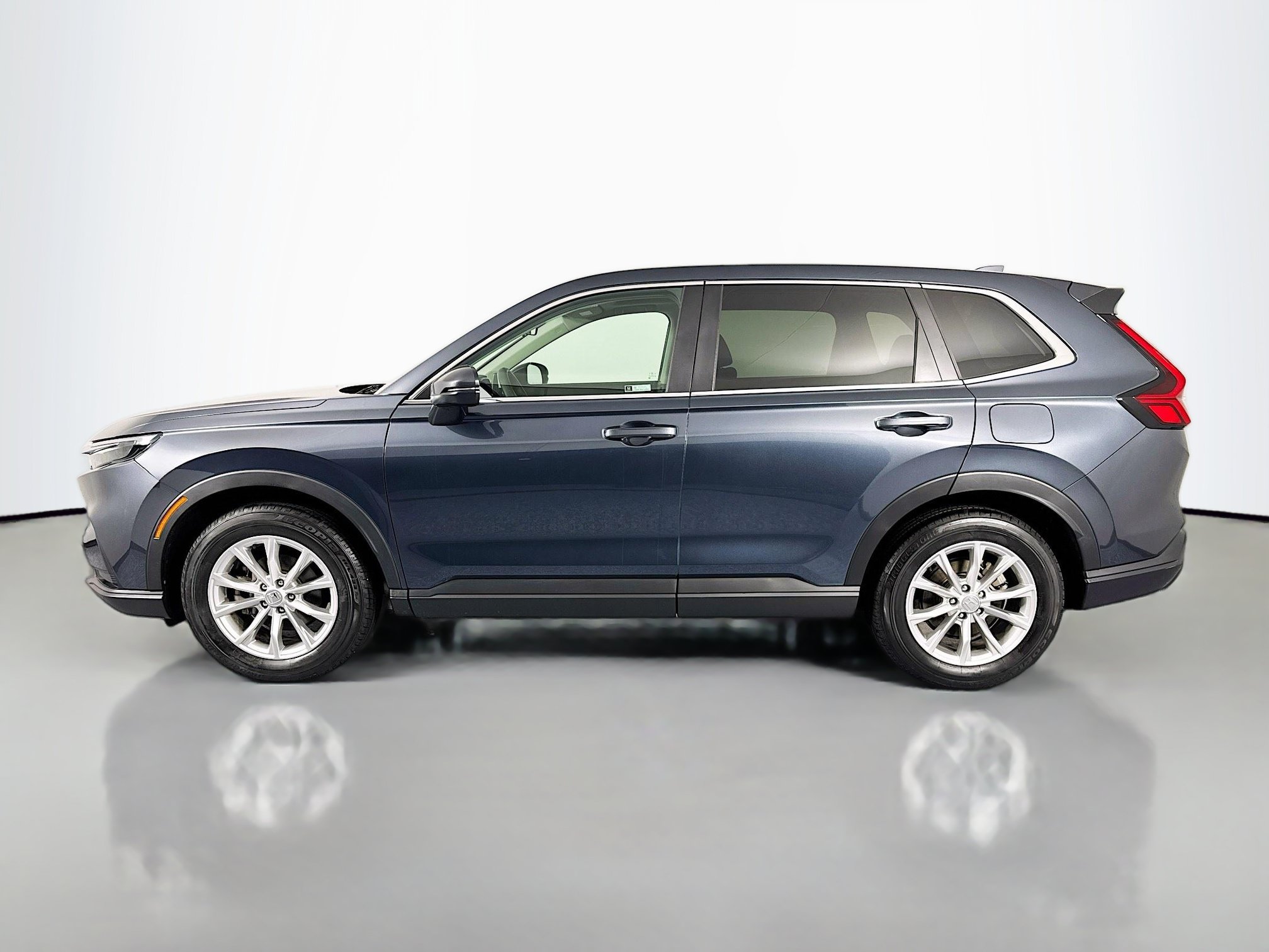Certified 2024 Honda CR-V EX image 8