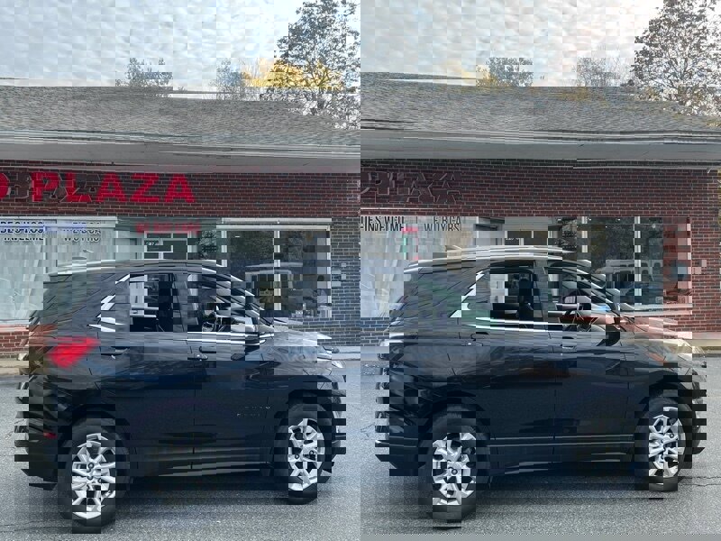 Used 2019 Chevrolet Equinox LT image 6