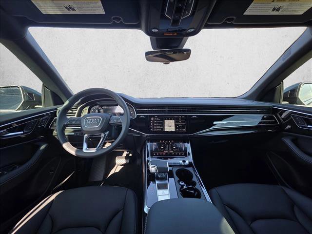 New 2026 Audi Q8 Premium Plus image 20
