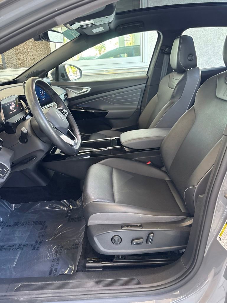 Used 2023 Volkswagen ID.4 S RWD image 11