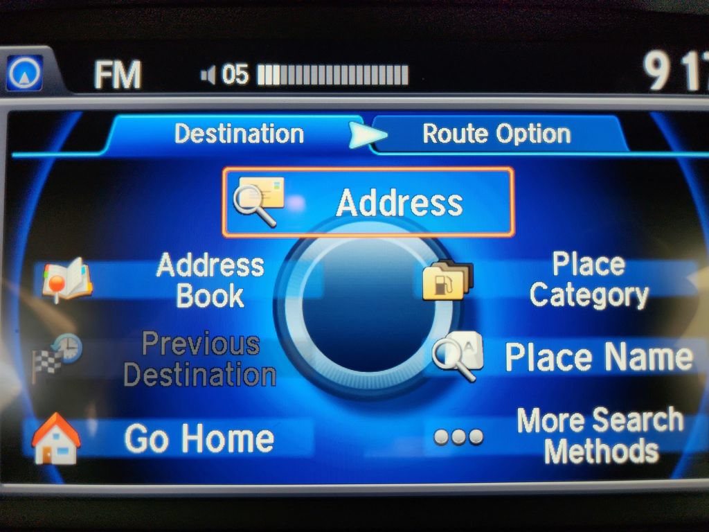 Used 2015 Acura TLX w/ Technology Package AWD/4WD image 17