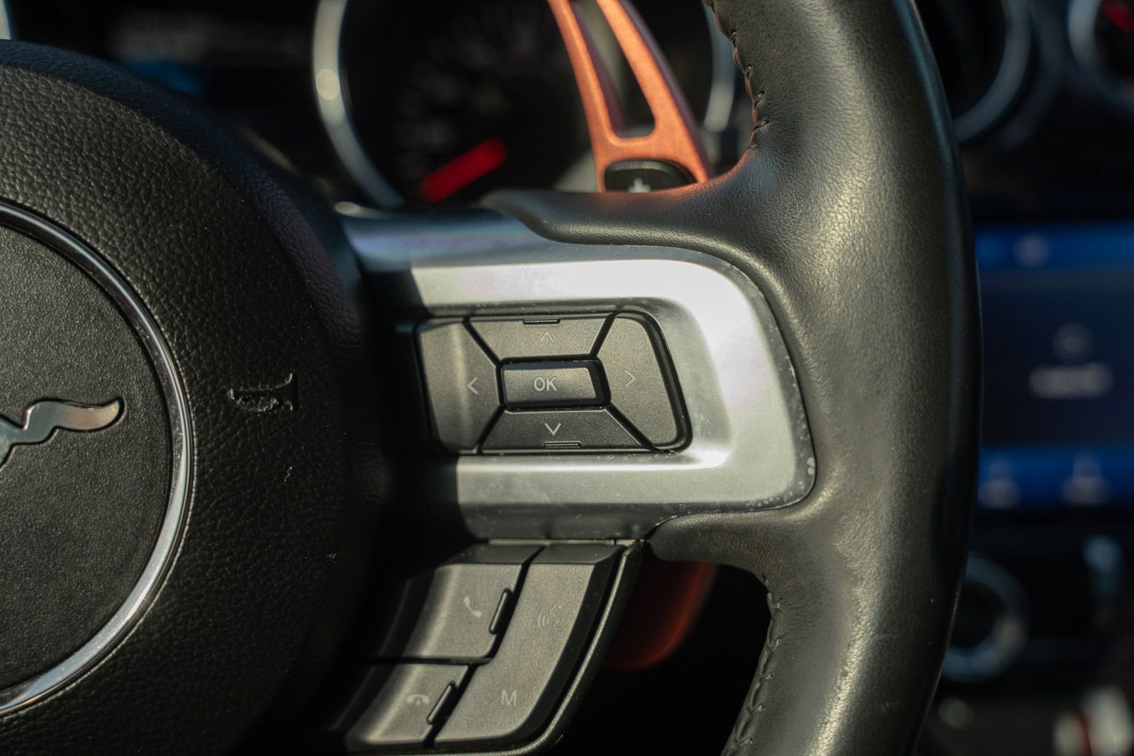 Used 2020 Ford Mustang GT w/ GT Performance Package image 41