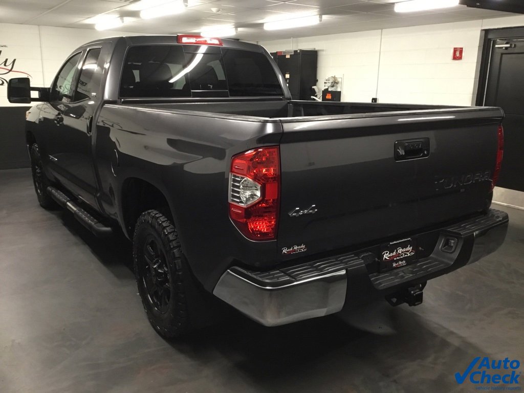 Used 2014 Toyota Tundra SR5 image 7