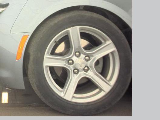 Used 2023 Chevrolet Camaro LT image 29