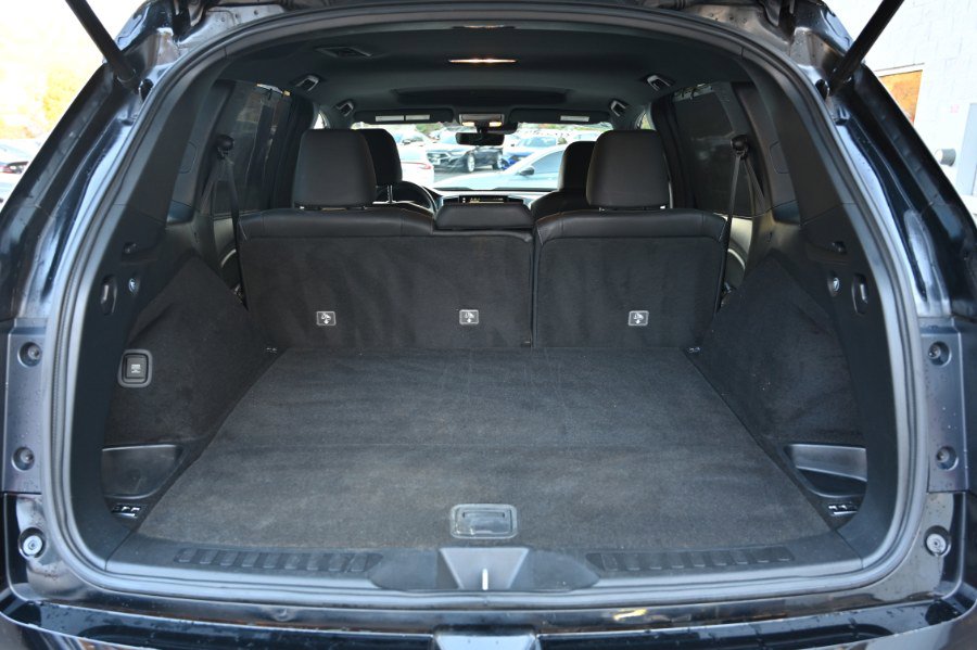 Used 2022 Honda Passport Elite image 20