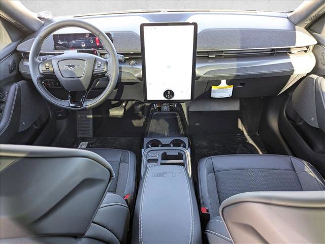 New 2026 Ford Mustang Mach-E GT image 15