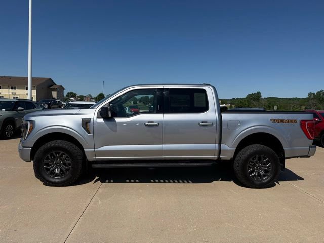 Used 2023 Ford F150 Tremor AWD/4WD image 7