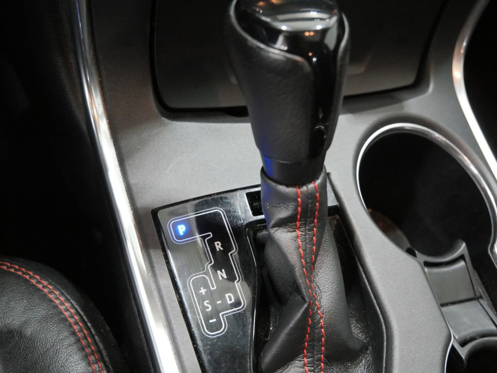 Used 2015 Toyota Camry XSE w/ Moonroof Package image 21