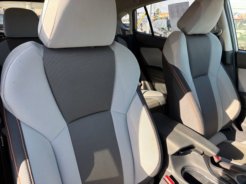 Used 2020 Subaru Crosstrek 2.0i Premium image 29