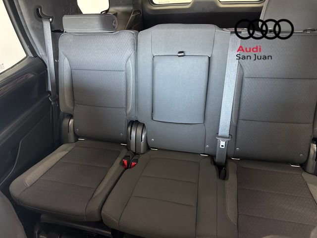 Used 2021 Chevrolet Tahoe Commercial Fleet w/ Remote Keyless Entry Package image 29