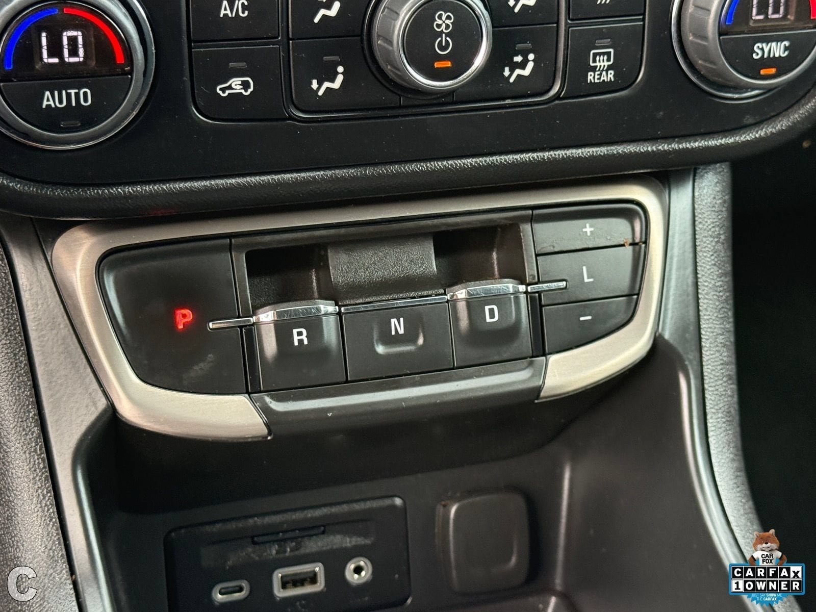 Used 2023 GMC Terrain Denali AWD/4WD image 23