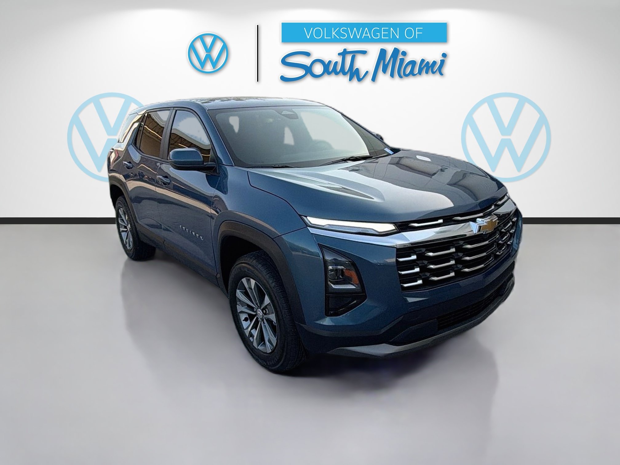 Used 2027 Chevrolet Equinox LT FWD image 1