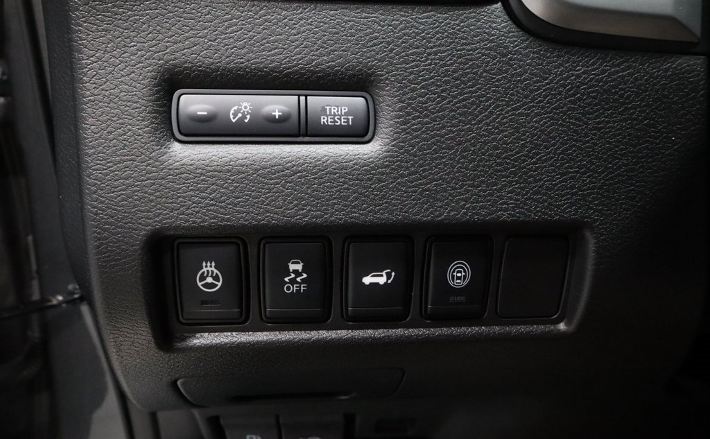 Certified 2024 Nissan Murano SL image 29