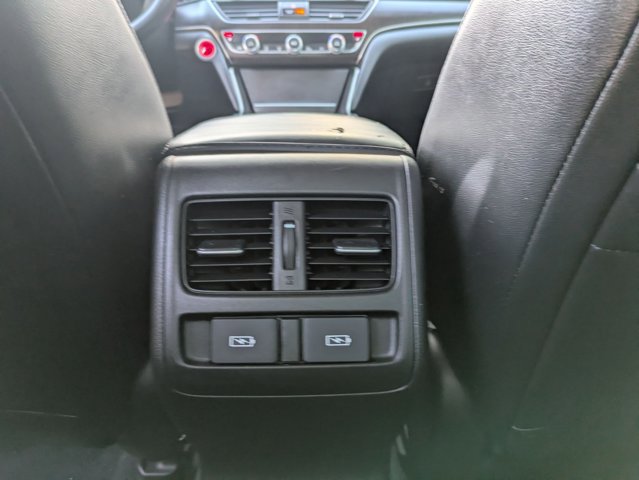 Used 2021 Honda Accord EX-L image 18