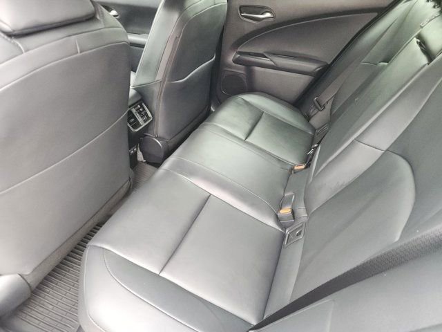 Used 2025 Lexus UX 300h FWD w/ Accessory Package (Z2) image 40