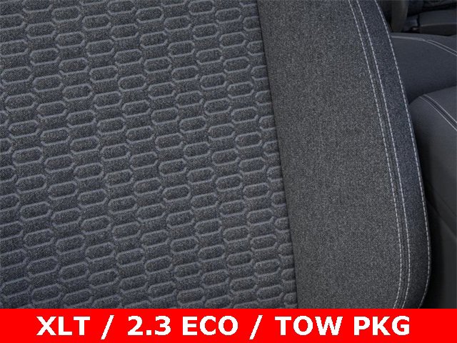 New 2025 Ford Ranger XLT w/ Equipment Group 301A High image 16