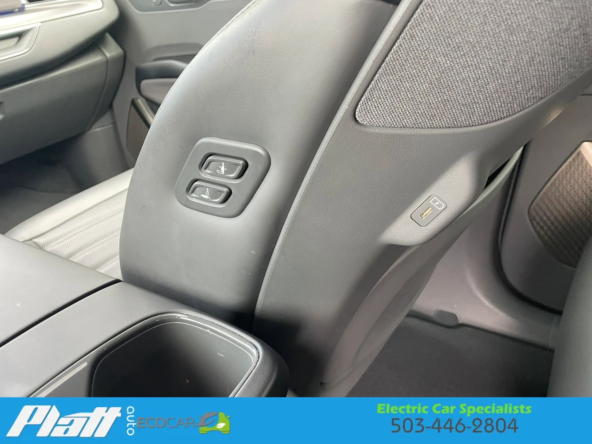 Used 2024 Kia EV9 Land image 49